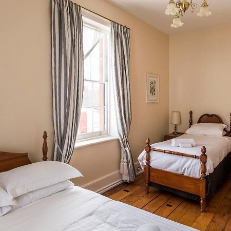 Grand Old Duke Aparthotel Hobart Buitenkant foto