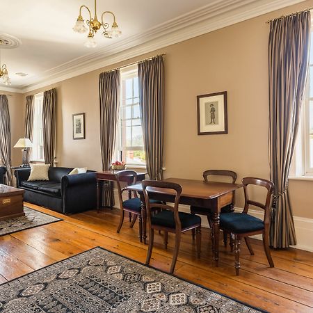 Grand Old Duke Aparthotel Hobart Buitenkant foto