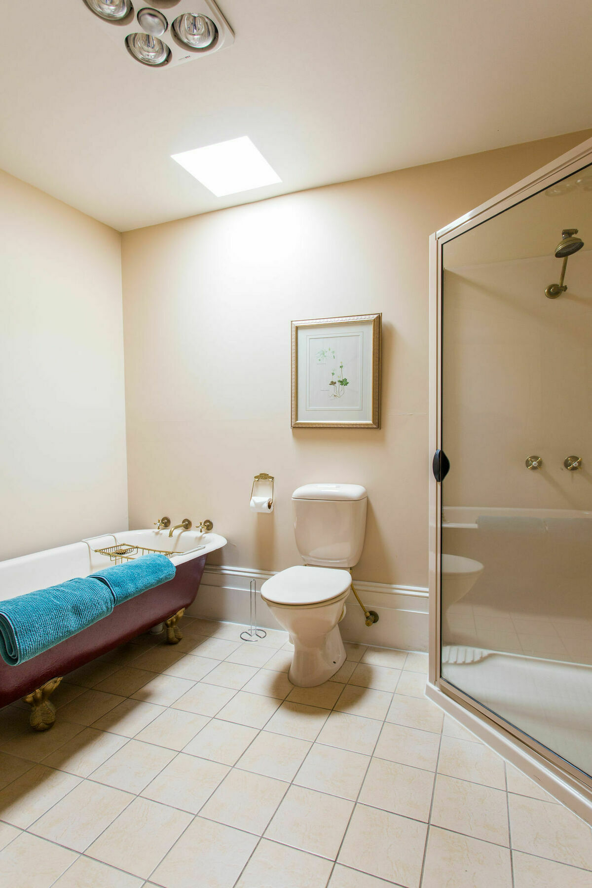 Grand Old Duke Aparthotel Hobart Buitenkant foto